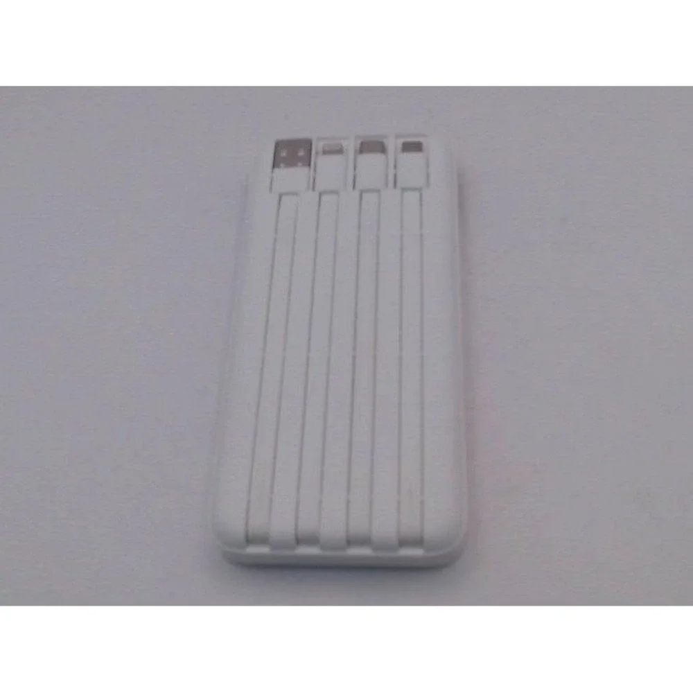 Charmast - 10000 Charmast Powerbank, BRAND NEW IN BOX